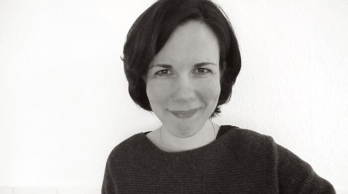 Portrait of Angela Brennecke