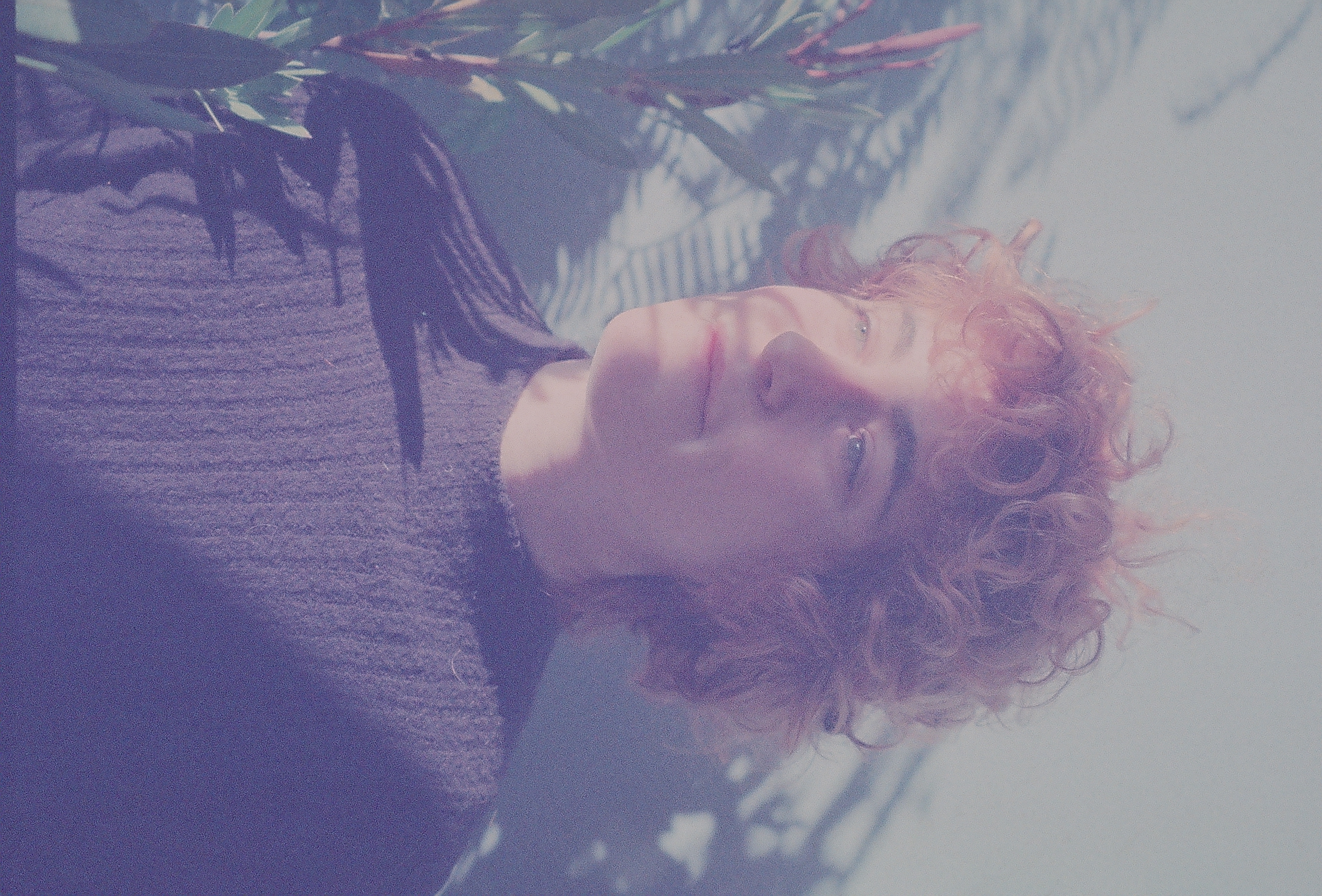 Portrait of Francesca Morini